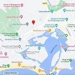 Hameau Du Puech, Rez-de-jardin Avec Parking Et Clim * 아그