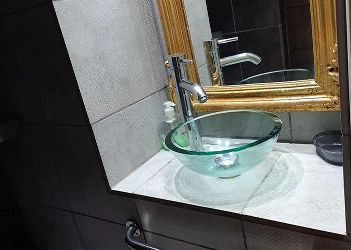 Hameau Du Puech, Rez-de-jardin Avec Parking Et Clim * Agde